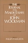 Journal and Major Essays of John Woolman