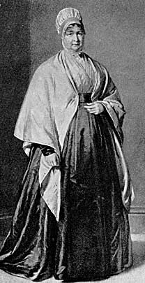  Elizabeth Fry portrait