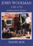 John Woolman: Quintessential Quaker book cover