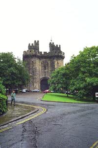 [Lancaster Castle]