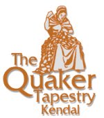 [Quaker Tapestry Exhibition logo]