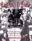 Bayard Rustin: Behind the Scenes of the Civil Rights Movement