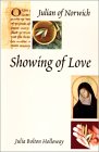 Julian of Norwich: Showing of Love