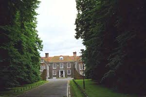 [Earlham Hall-photo 1]