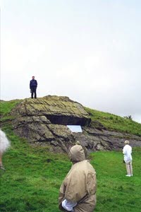 [Firbank Fell - Fox's Pulpit