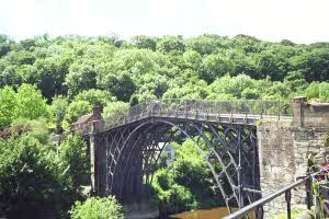 [Ironbridge]