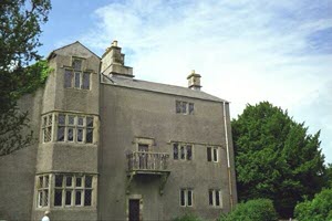 [Swarthmoor Hall-photo 1]